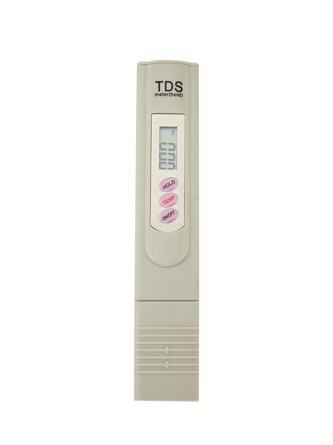 MLTC Digital Water Testing Meter for Drinking Water, Fish Tank & Aquarium - Accurate pH, TDS & Temperature Measurement for Home, Lab & Outdoor Use