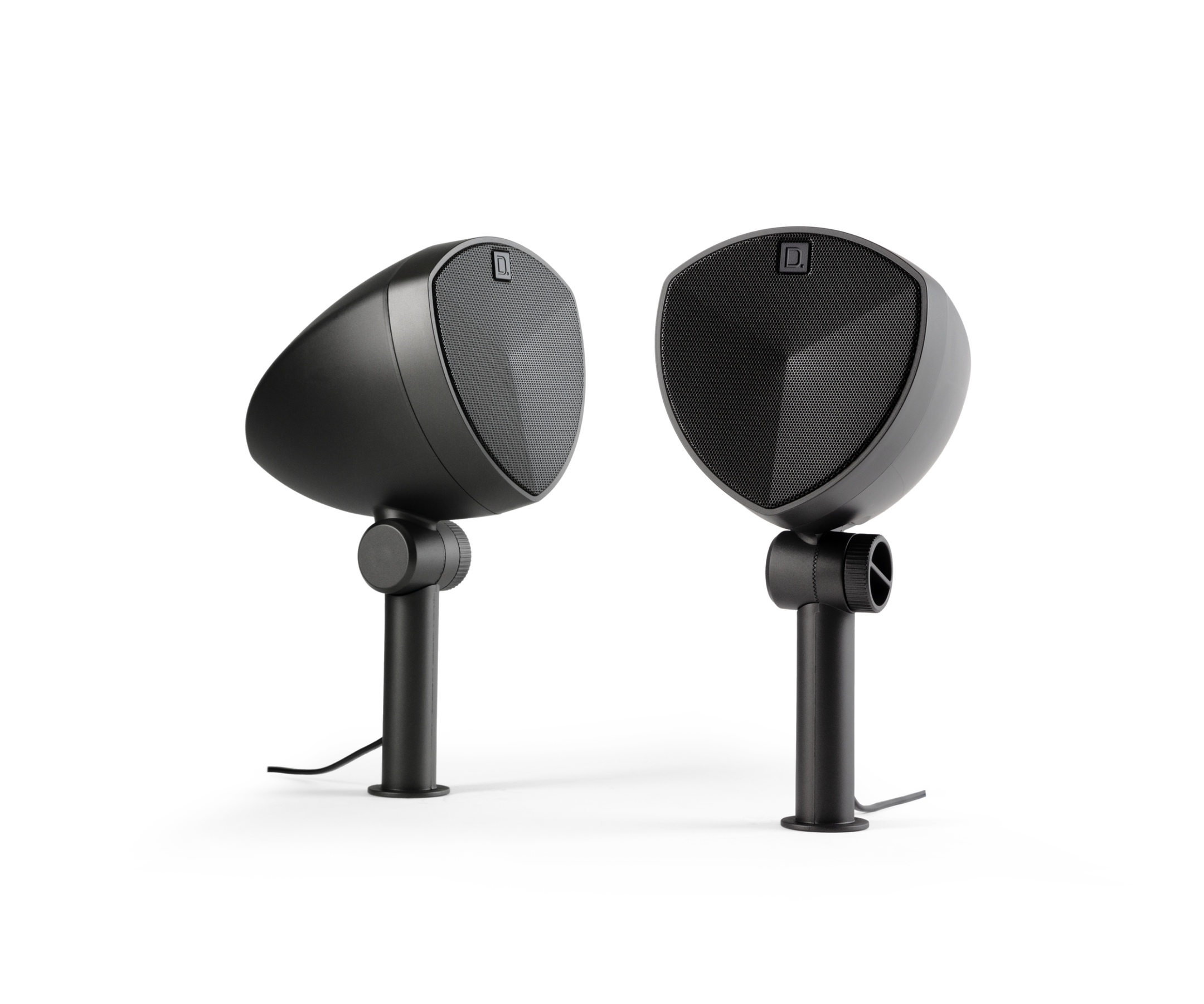 Definitive Technology Dymension Outdoor LS 6.1 Complete Outdoor Speaker System - 6 x 4