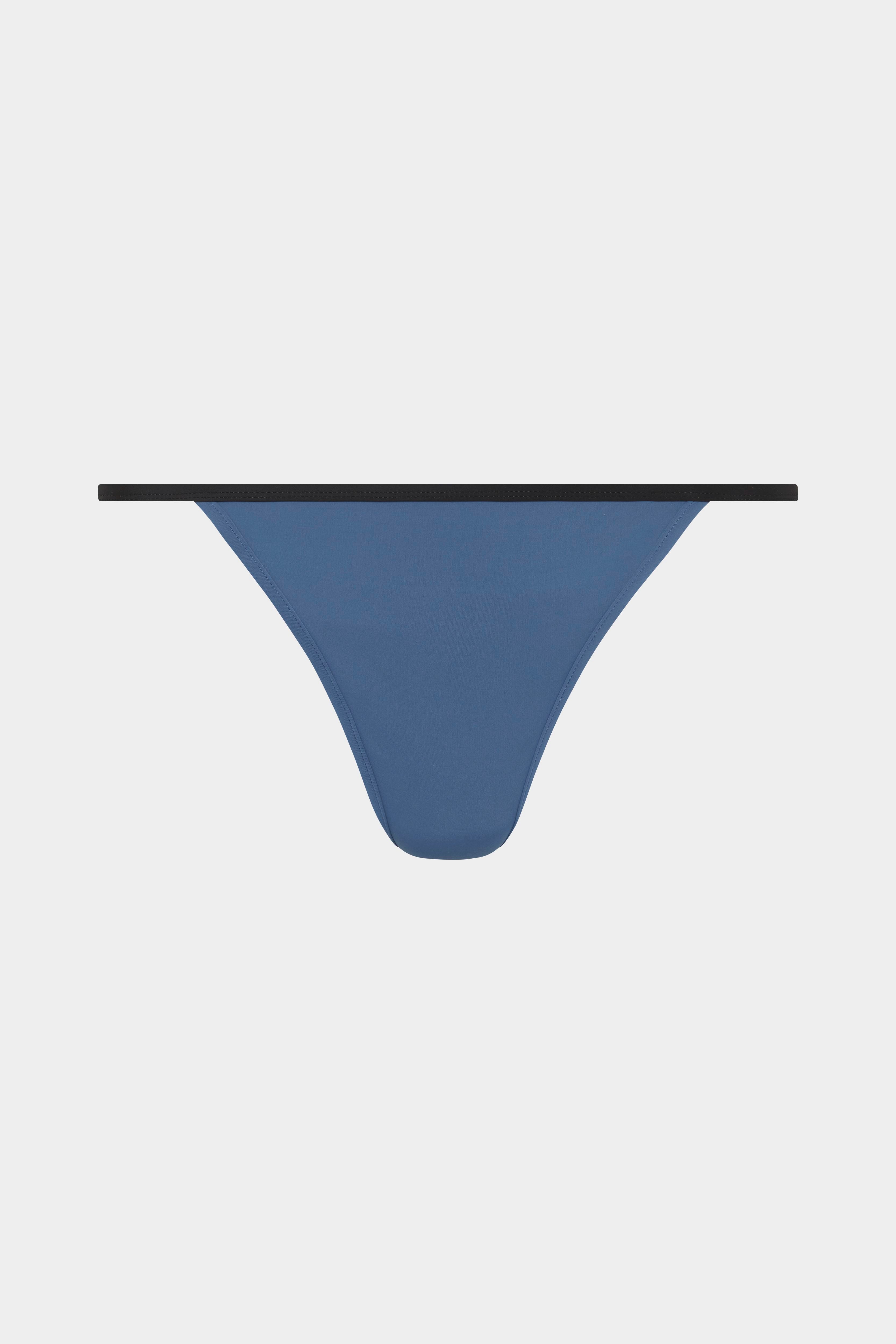 Robbie Women's Sexy Bikini Briefs - Comfortable High Waist Panties for Swimwear & Lingerie | Perfect for Beach, Pool, Vacation & Intimate Moments