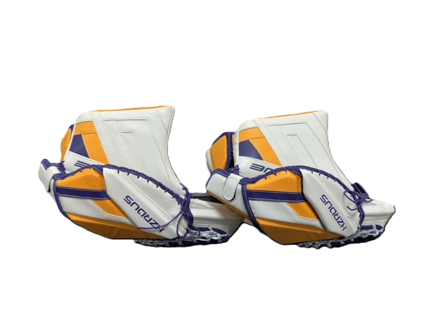 True Custom Goal Equipment Pro Return - Professional Soccer Training Gear for Home & Field Practice