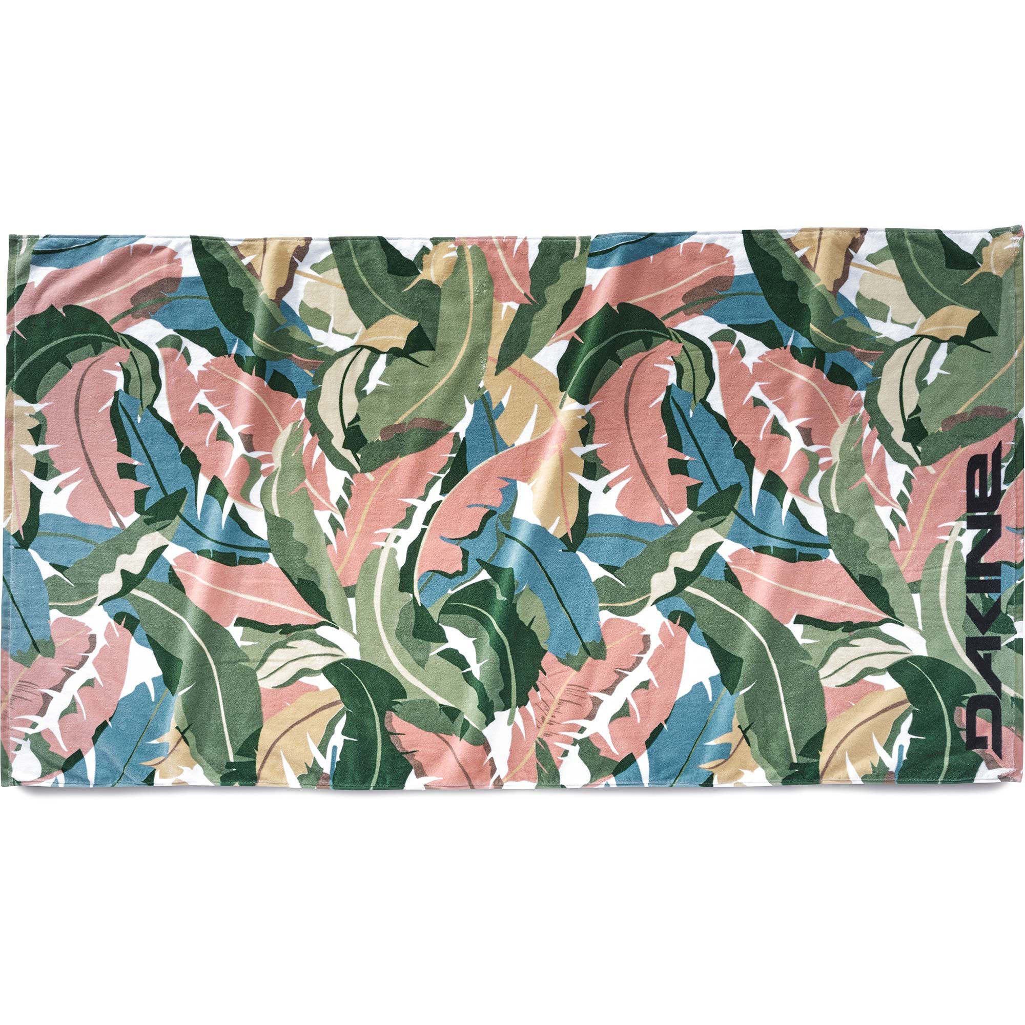Premium Terry Beach Towel - Soft, Absorbent & Quick-Drying - Large Size for Pool, Beach & Travel - Perfect for Summer Vacations & Outdoor Activities