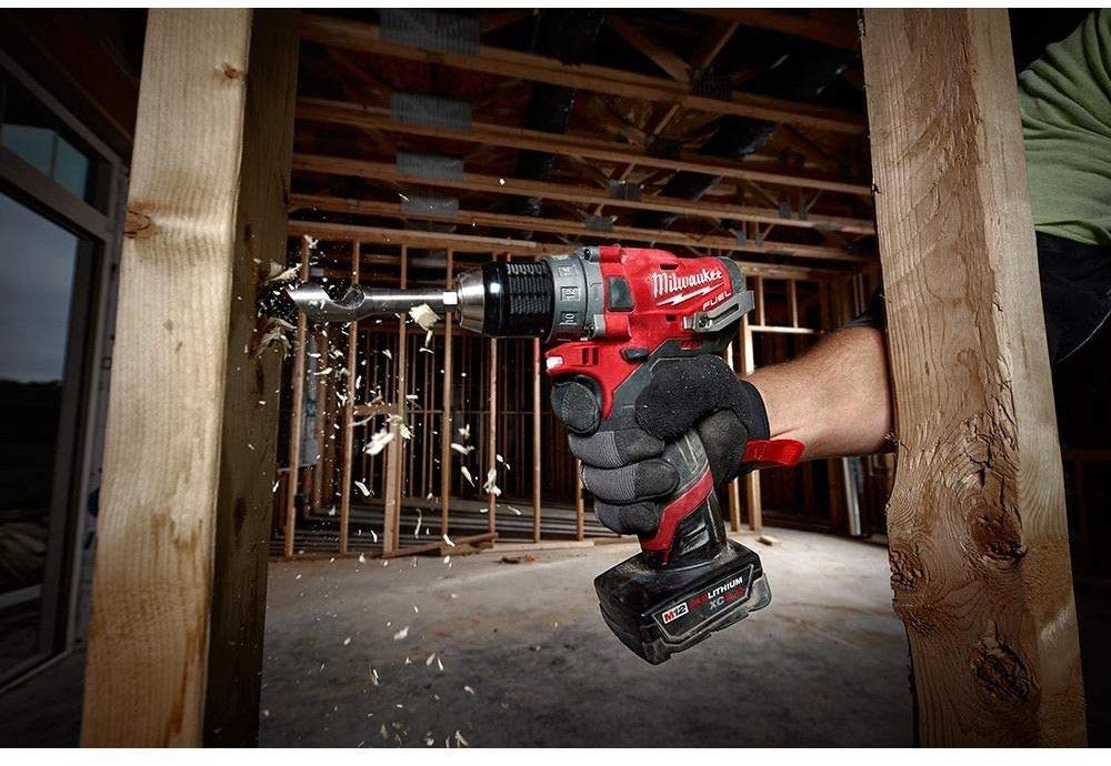 Milwaukee M12 Fuel 2504-22 1/2