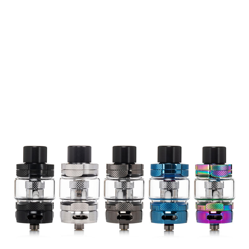 Horizon Falcon Legend Tank - Premium Vape Tank for E-Cigarettes | Smooth Flavor & Cloud Chasing | Ideal for Vaping Enthusiasts & Beginners
