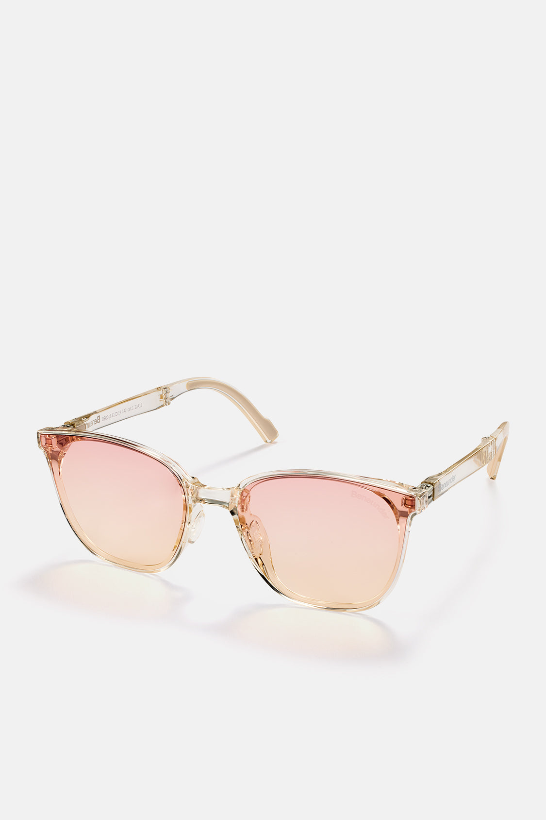Neonspace Polarized Folding Sunglasses for Men & Women - UV Protection, Lightweight & Portable - Perfect for Driving, Travel, and Outdoor Activities