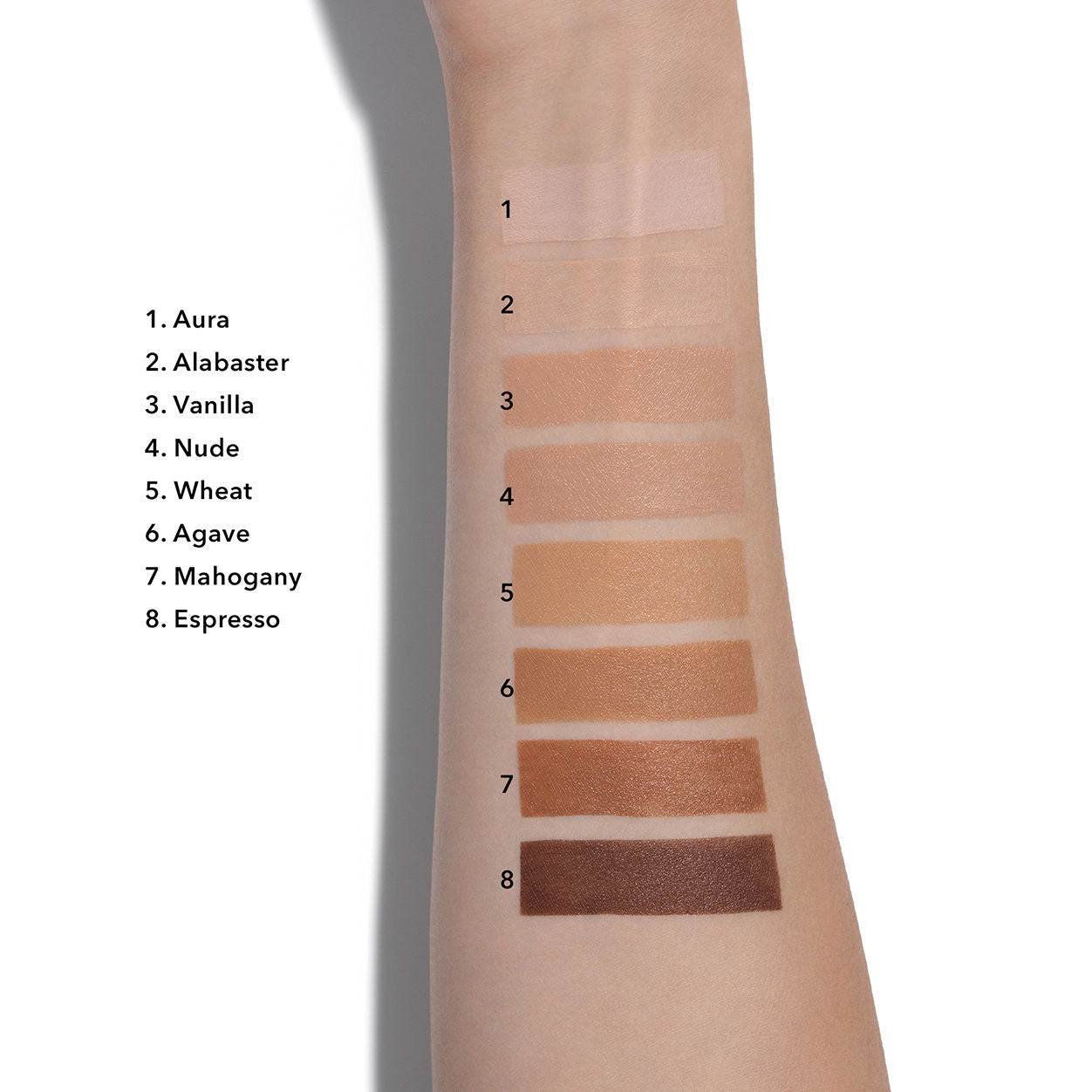 Future Skin Cushion Foundation - Hydrating BB Cream with SPF, Lightweight & Buildable Coverage for Flawless Look | Perfect for Daily Makeup & On-the-Go Touch Ups