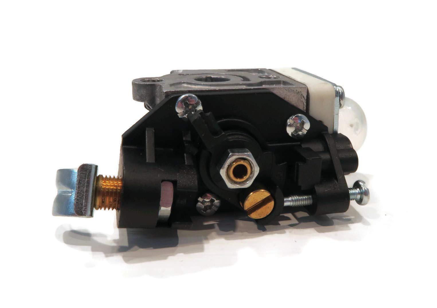 Echo PB-250 & PB-250LN Leaf Blower Carburetor Kit with Gaskets - Compatible with PB250, PB250LN Models - Perfect for Lawn Maintenance & Yard Cleanup