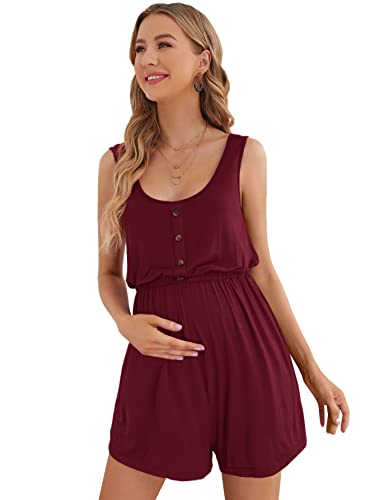 Burgundy Red