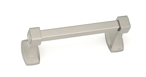 Satin Nickel