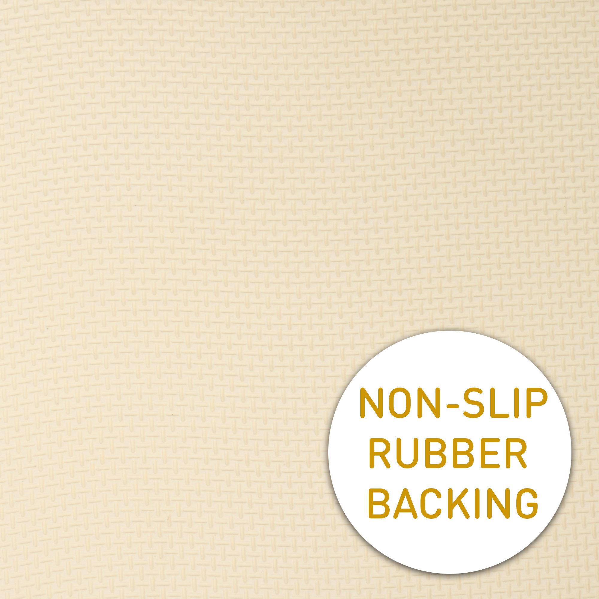 Premium Memory Foam Seat Cushions (4-Pack) - Non-Slip Honeycomb Pattern, 16