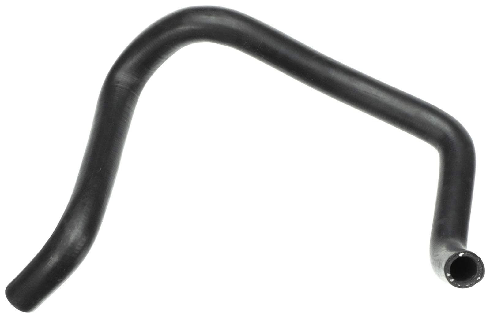 Gates 19762 High-Pressure Hydraulic Hose - Durable & Flexible for Industrial & Agricultural Equipment - Perfect for Tractors, Excavators & Heavy Machinery