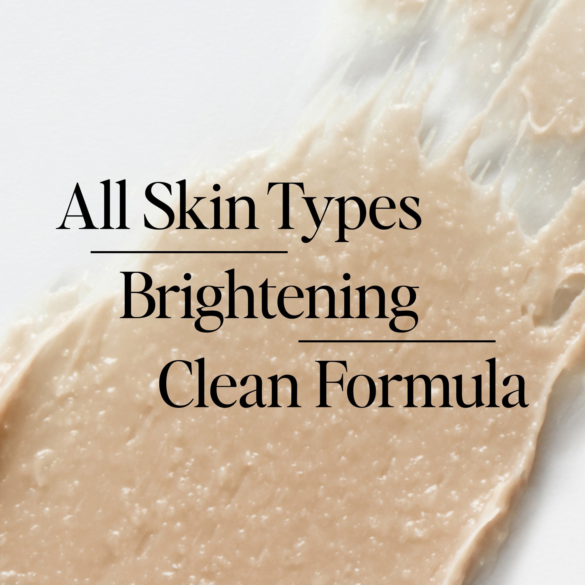 Best Whipped Exfoliating Face Mask for Glowing Skin - Gentle Peel Off & Deep Cleansing - Perfect for Acne Prone & Sensitive Skin - Spa Quality Skincare at Home