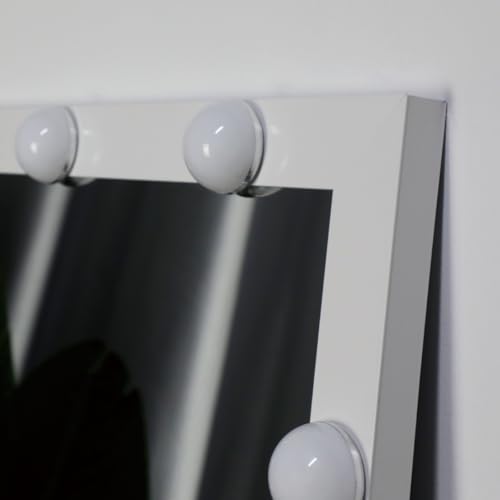 Pearly White-straight Waist