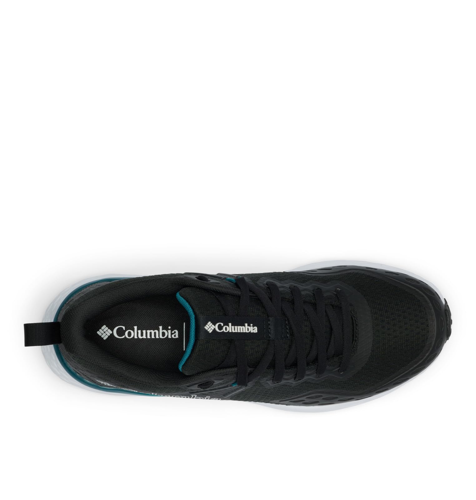 Columbia Men's Konos TRS Low Rise Hiking Shoes - Lightweight Trekking Footwear for Outdoor Adventures & Trail Running