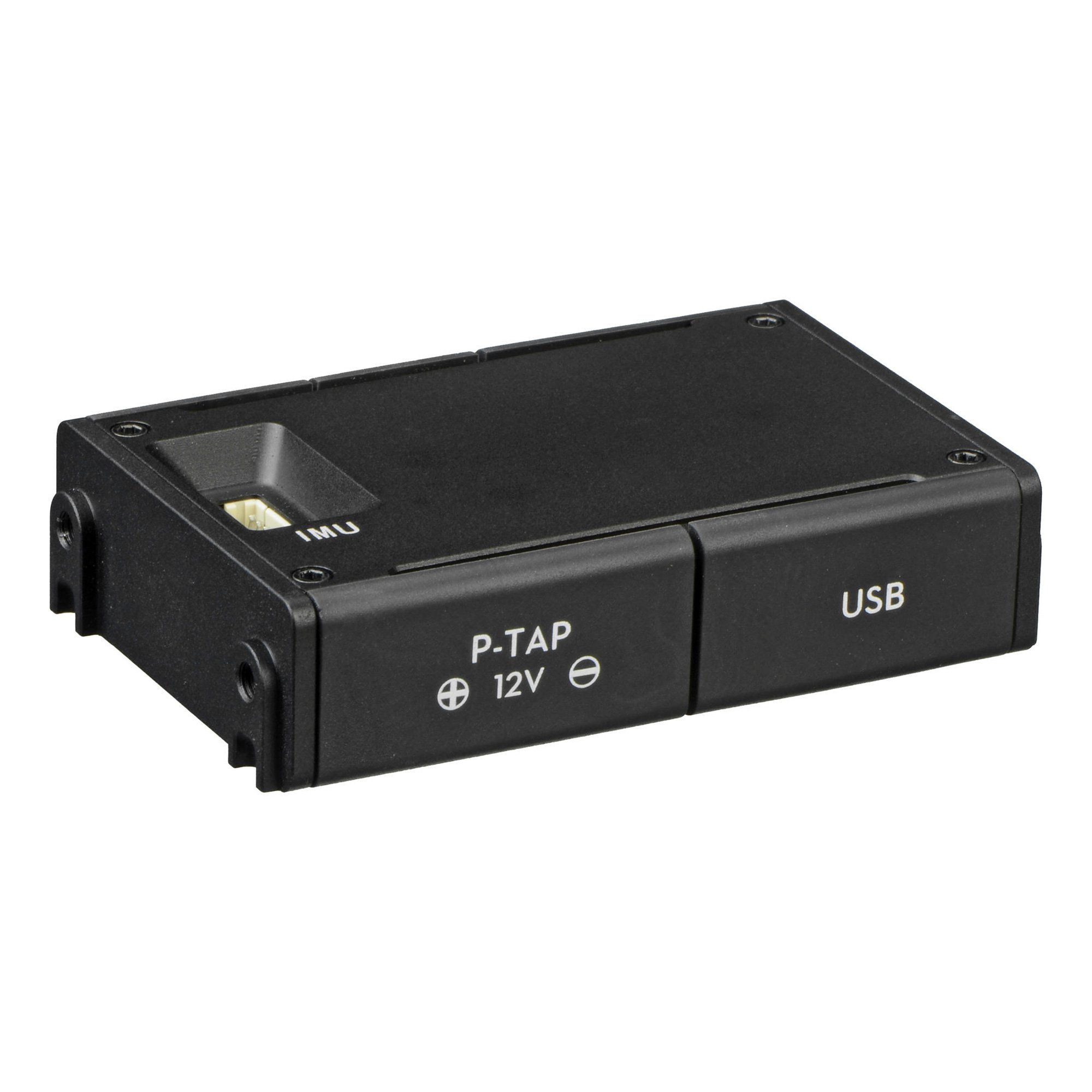 DJI Ronin M Power Distribution Box - Professional Camera Stabilizer Accessory for Filmmaking & Videography - Perfect for DSLR, Mirrorless, and Cinema Cameras