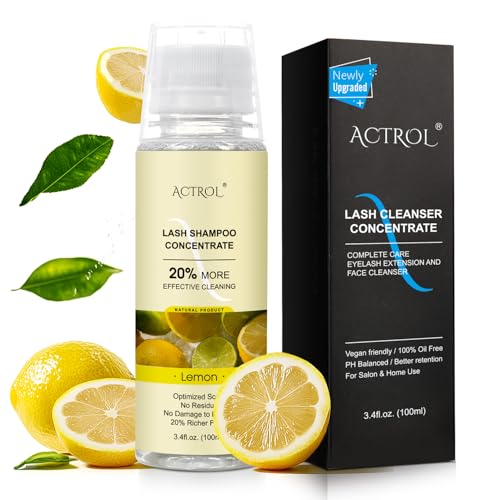 Lemon-100ml