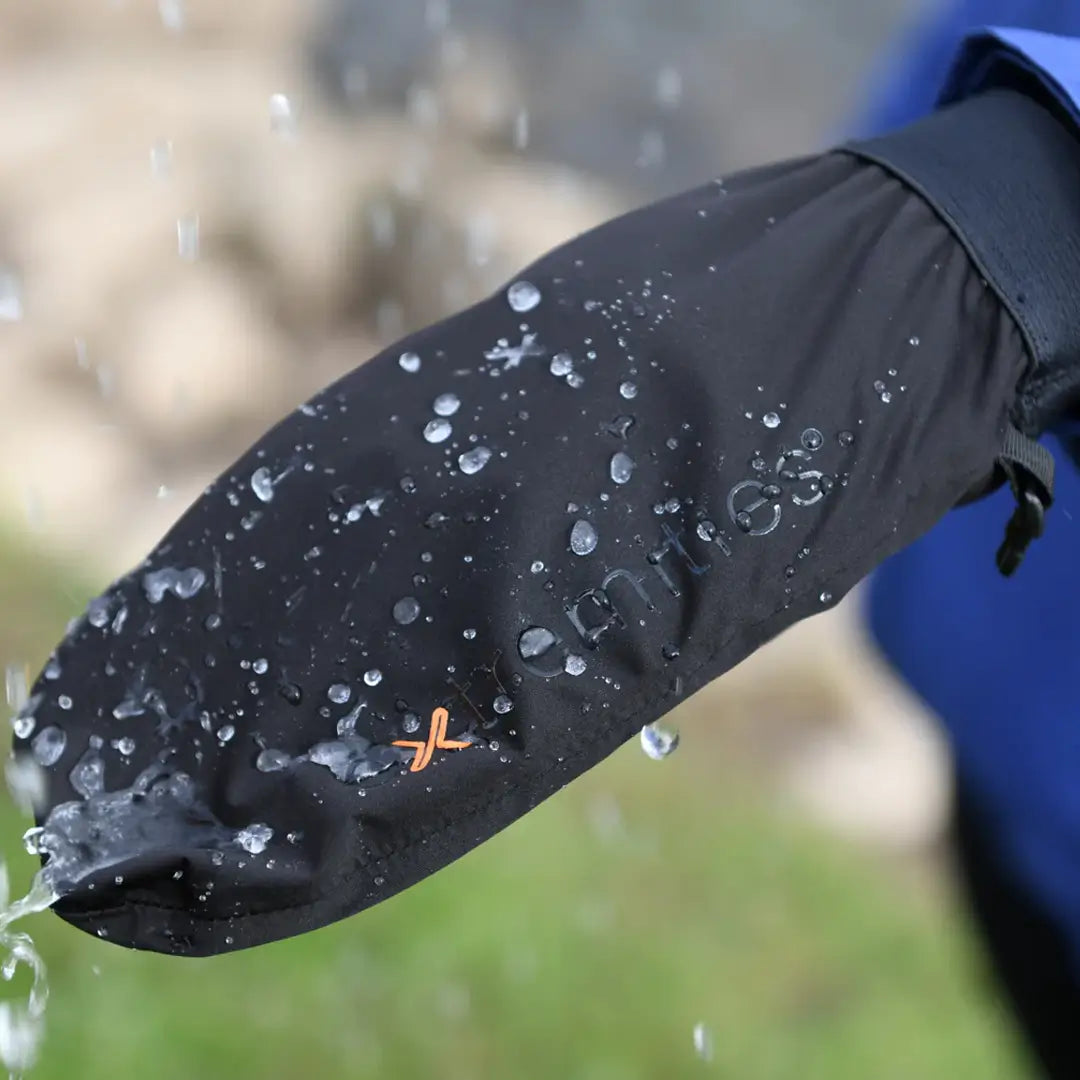 Waterproof Torrent Mittens for Extreme Cold Weather - Winter Sports, Skiing, Snowboarding & Outdoor Adventures