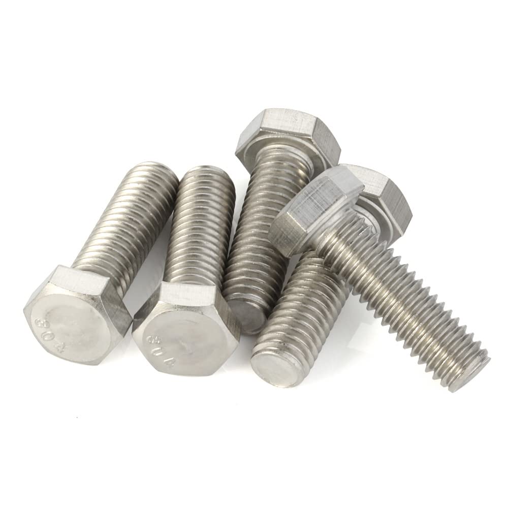 1/4-20 x 3/4