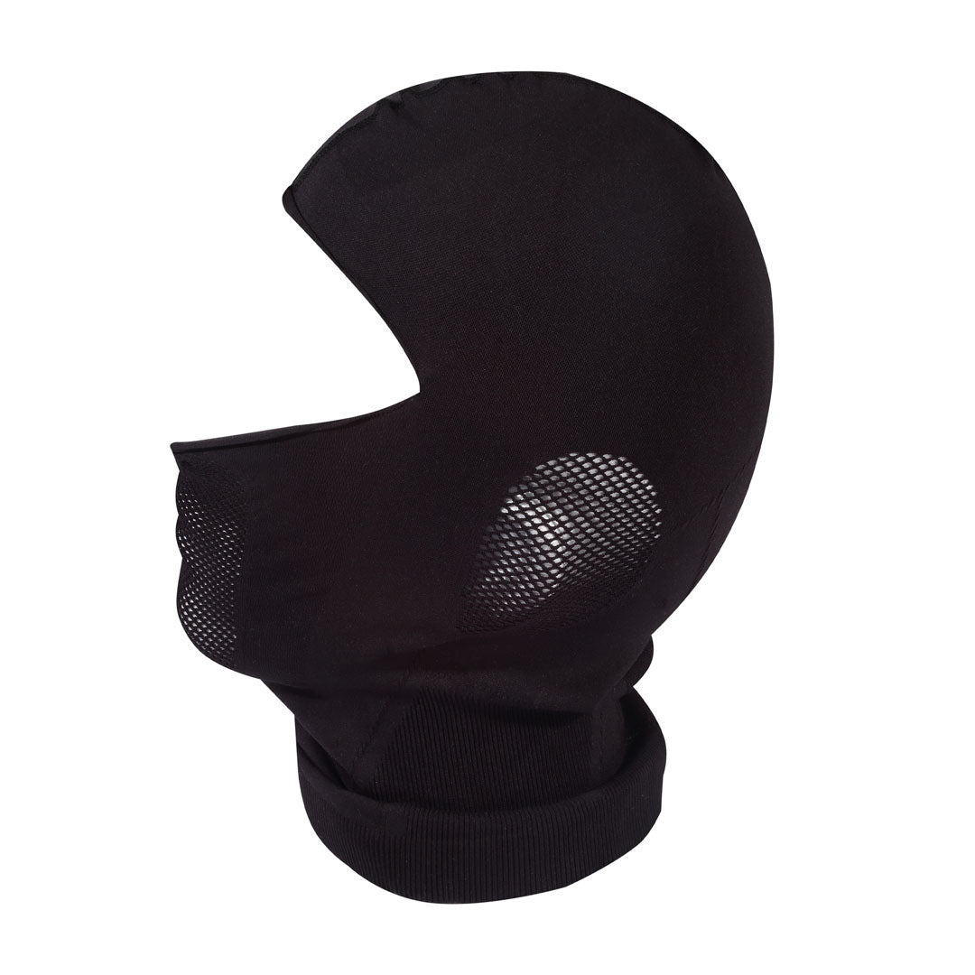 Factor 1 Plus Balaclava - Winter Ski Mask for Men & Women - Cold Weather Face Cover for Skiing, Snowboarding, Motorcycling & Outdoor Activities