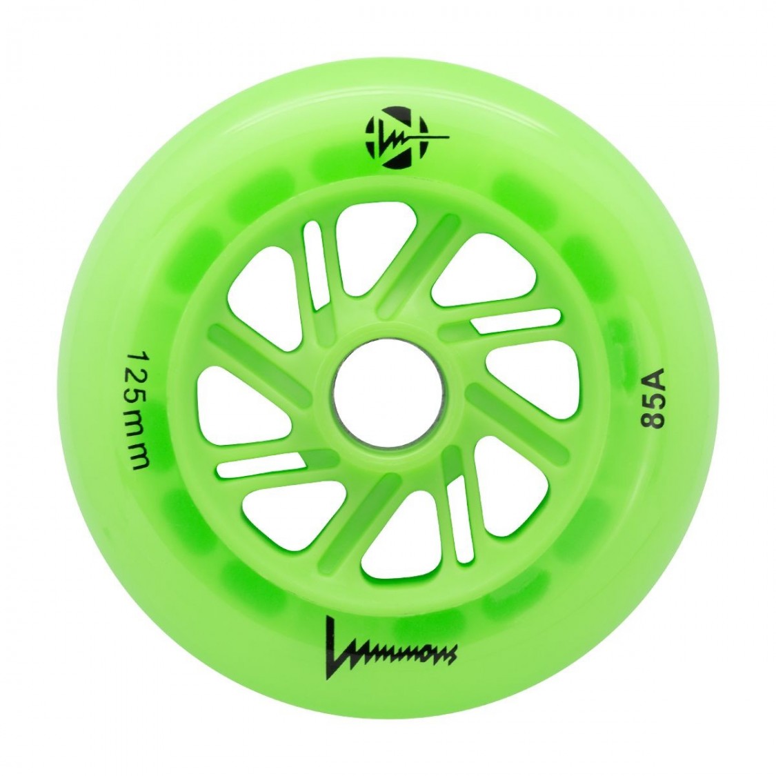 Green Apple Glow