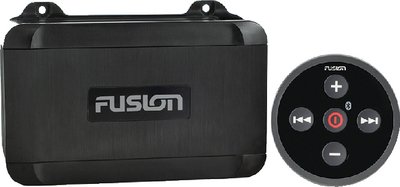 Ms-Bb100 Sound Core Black Box by Fusion Electronics - High-Quality Audio Processor for Home Theater & Studio Recording