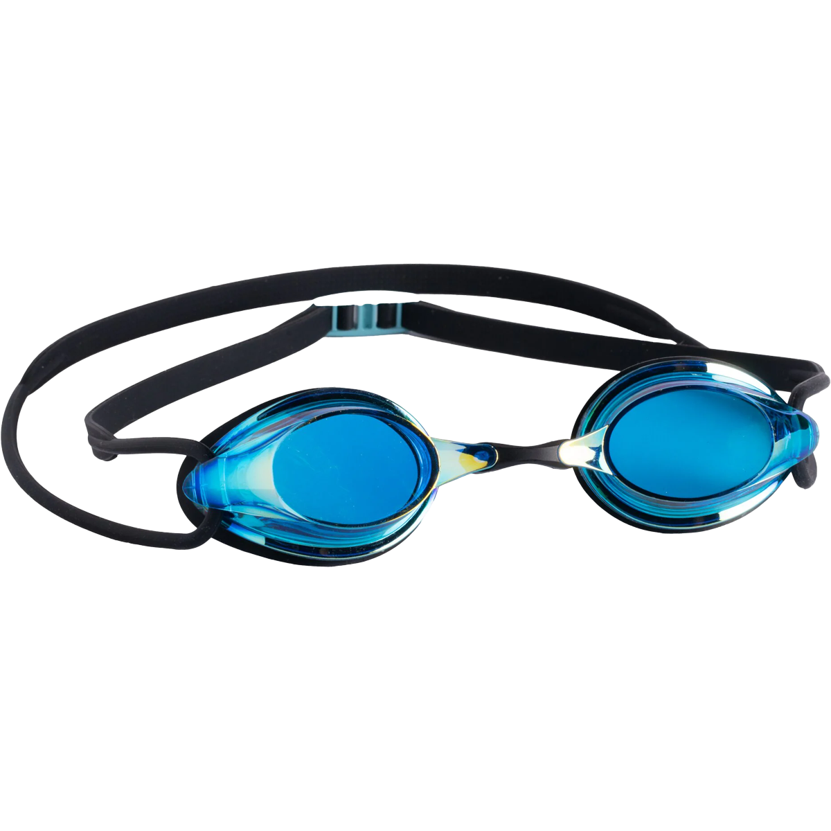 Conquer Mirrored Sunglasses - Polarized UV Protection for Men & Women - Perfect for Driving, Running, and Outdoor Activities