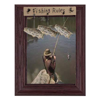 Fishing Gift Basket for Men - Perfect Fisherman's Present for Outdoors