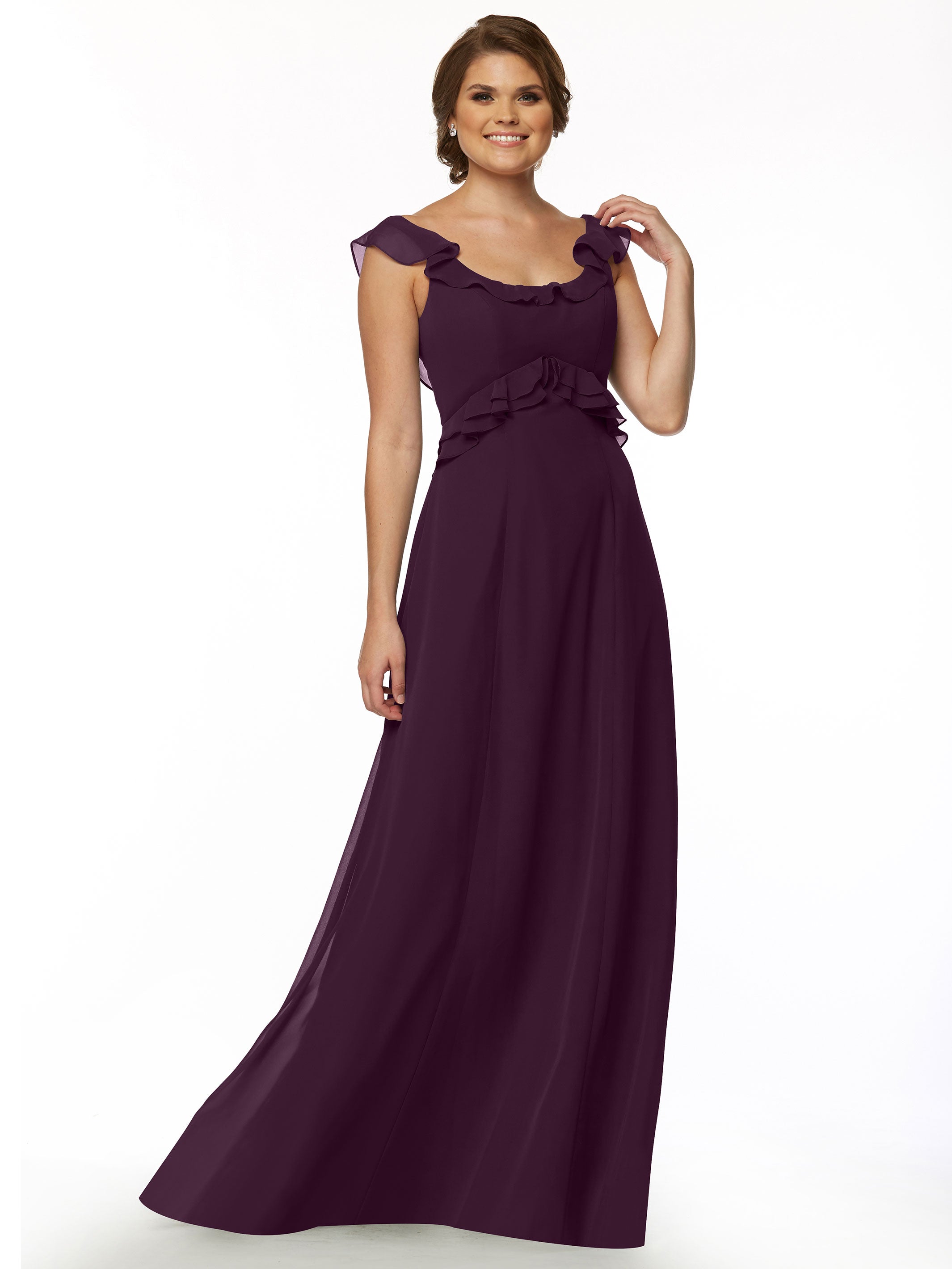 Aubergine