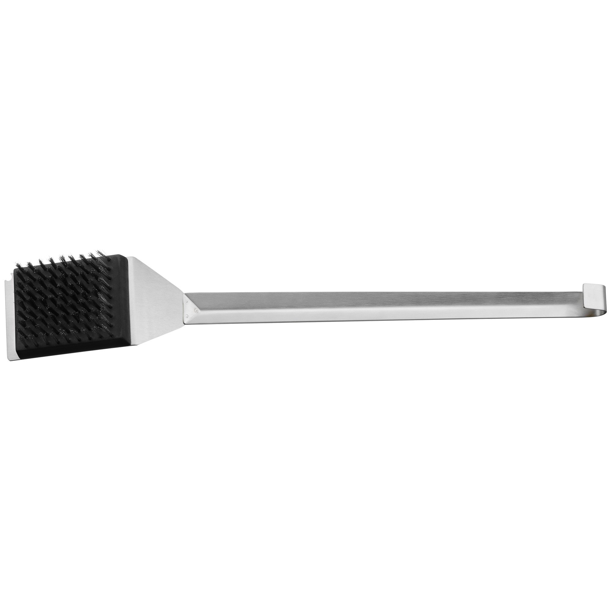 WMF Outdoor Cleaning Brush 0690169991 - Heavy Duty Scrub Brush for Camping, Hiking & Outdoor Gear Cleaning - Perfect for Tents, Boots & Cookware