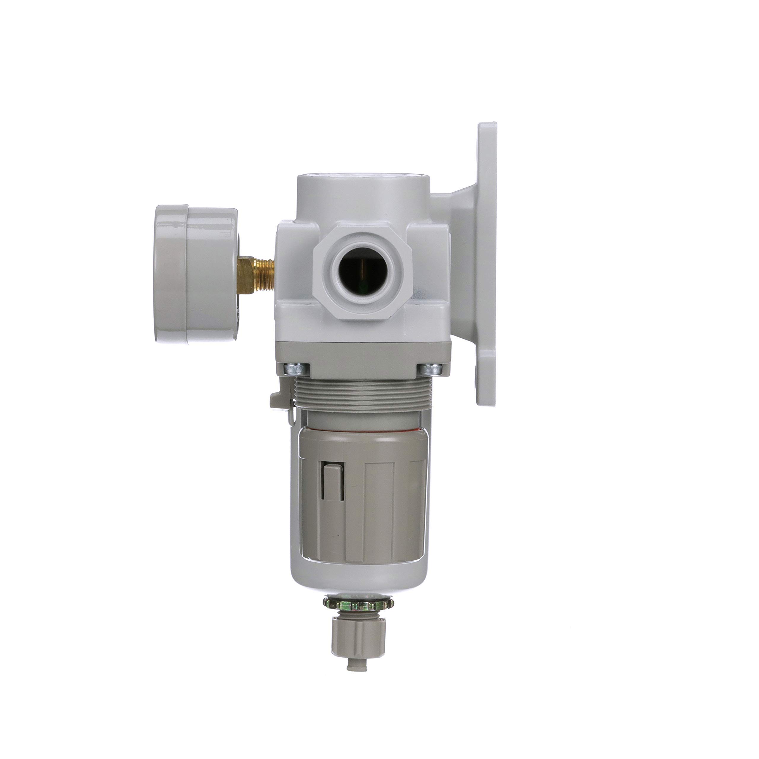 PneumaticPlus SAU320-N03G 3/8