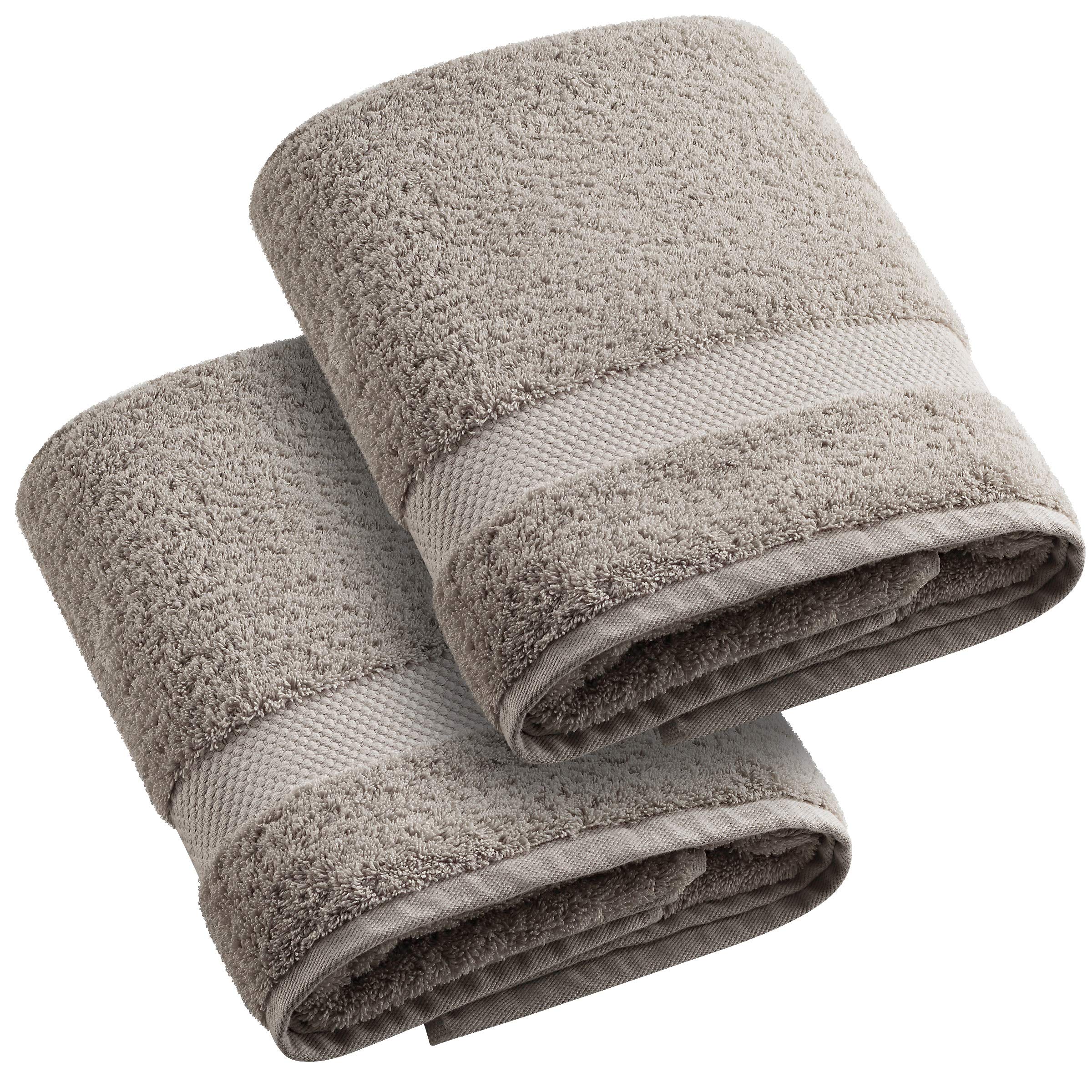 Premium Turkish Cotton Hand Towels for Bathroom - 20