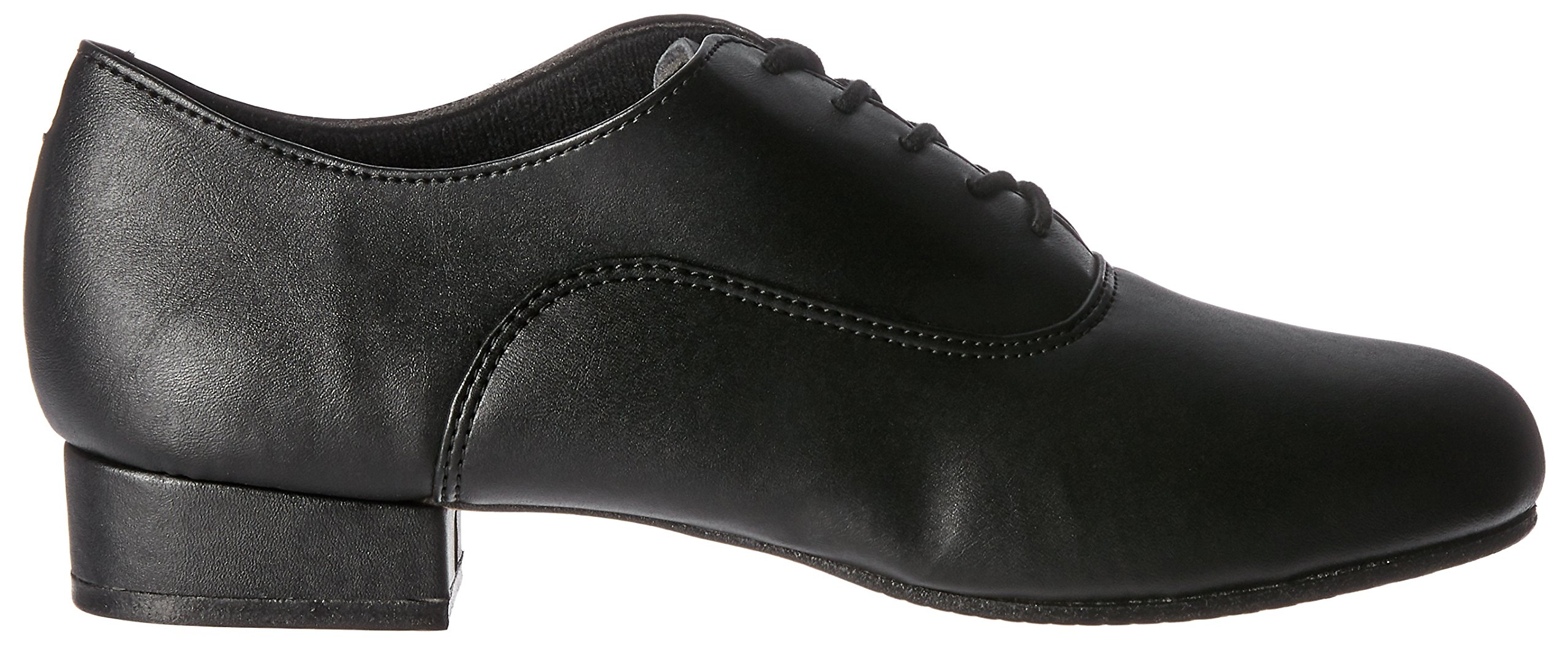 Capezio Women's Overture Oxford - Comfortable Leather Dance Shoes for Ballet, Jazz & Modern - Perfect for Dance Classes, Performances & Practice