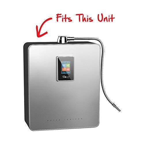 **Tyent Ultra Filter Replacement for ACE-11 & ACE-13 Water Ionizers – USA-Made Premium Carbon Block Filters – Pure Clean Drinking Water – Ideal for Home, Office & Travel**