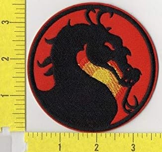 M/K Dragon 3.5