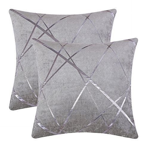 Silver Grey