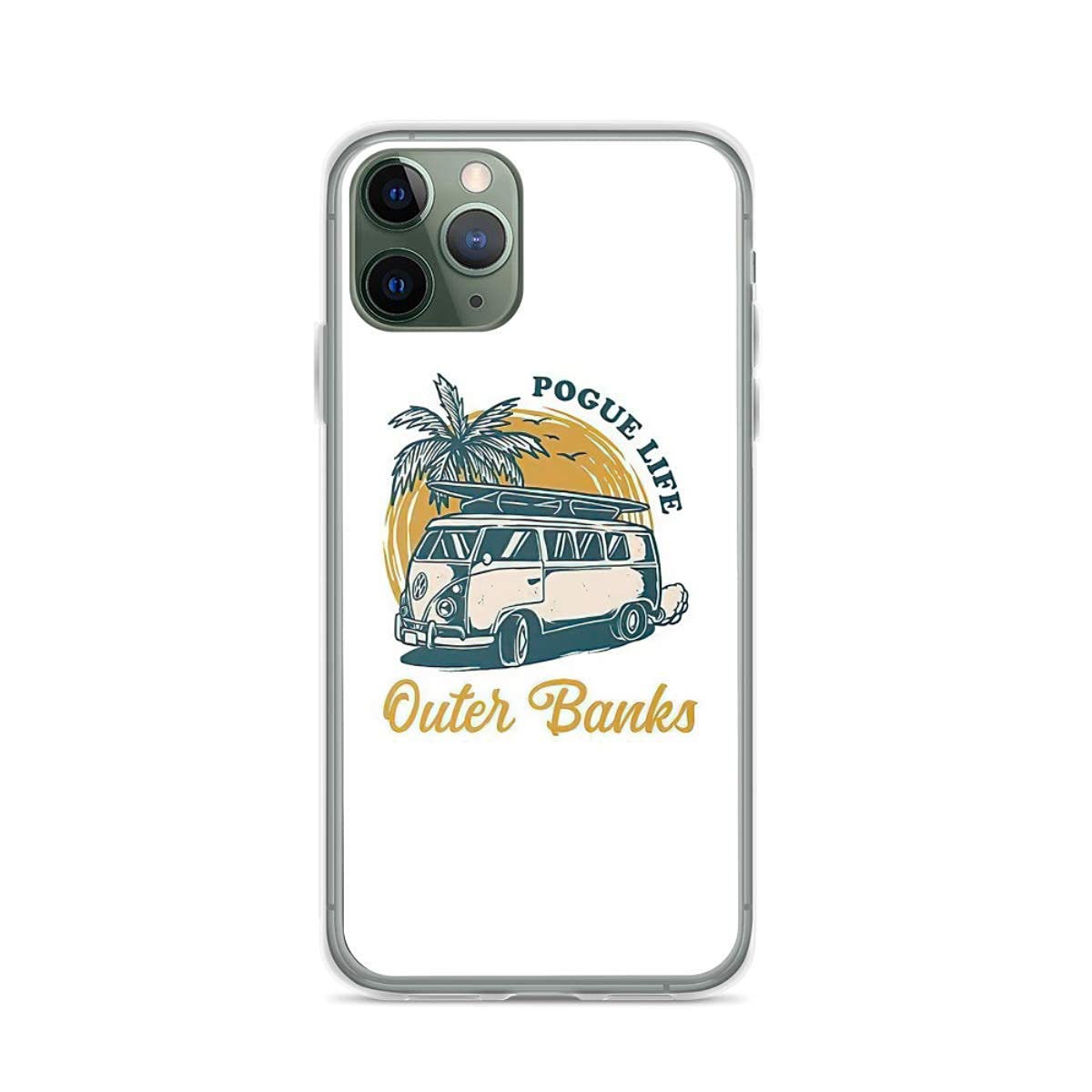 Custom iPhone Case Compatible with iPhone 13/12/11 Pro Max/XS/XR/SE & Samsung Galaxy S21/S20/Note 20 - Durable Protective Cover for Everyday Use, Work, and Travel
