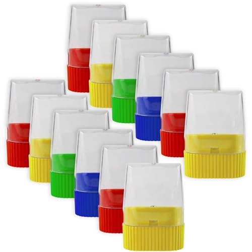 100 Sharpeners Pack