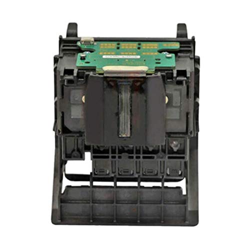HP 8100/8600/8610/8620/8650/251DW/251/276DW Printer Replacement Print Head - PRTA36315 Black Durable Inkjet Nozzle for High-Quality Printing | Repair Parts & Accessories for Office & Home Use