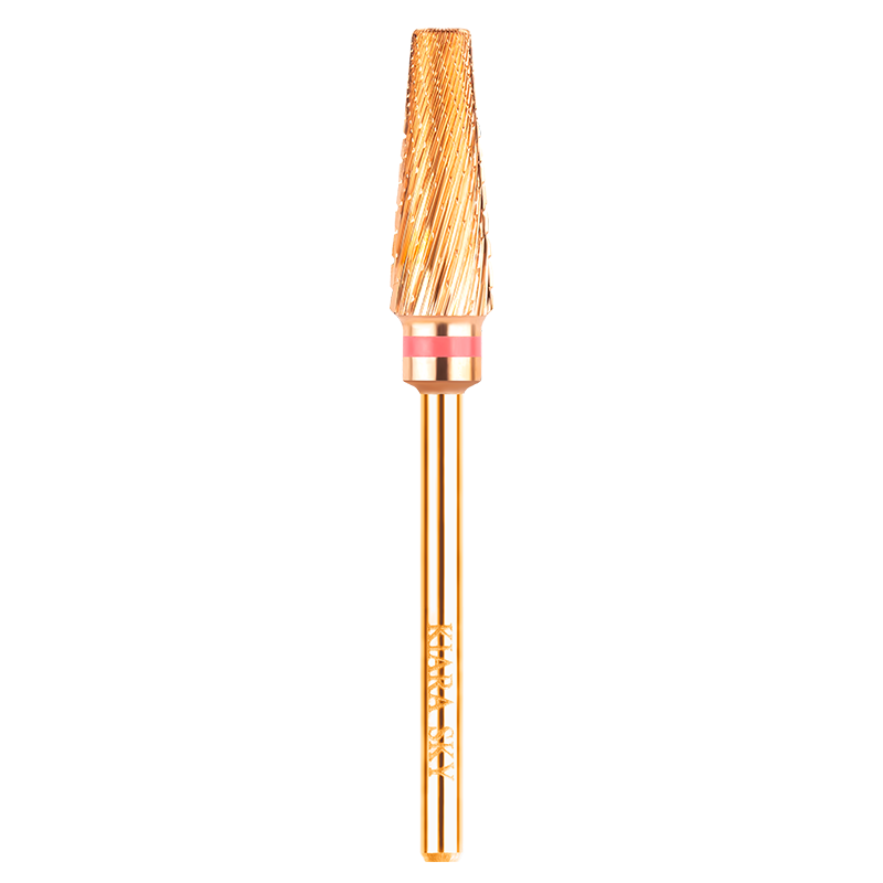 5 in 1 Professional Multi-Purpose Drill Bit Set - High Speed Steel for Wood, Metal, Plastic - Perfect for DIY, Home Improvement & Construction Projects