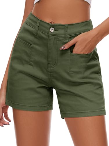 Army Green