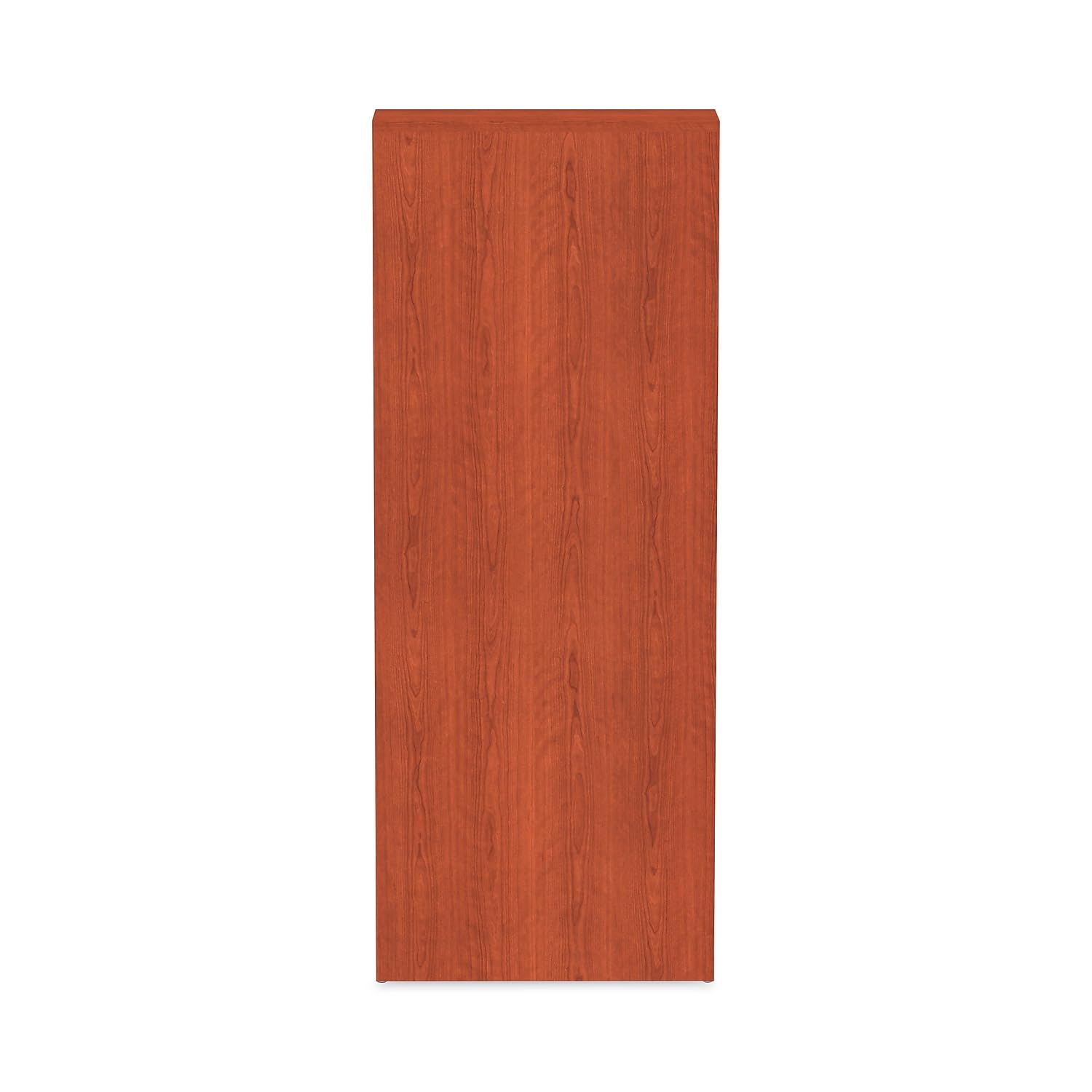 Alera VA638232MC Valencia 6-Shelf Bookcase - 31.75