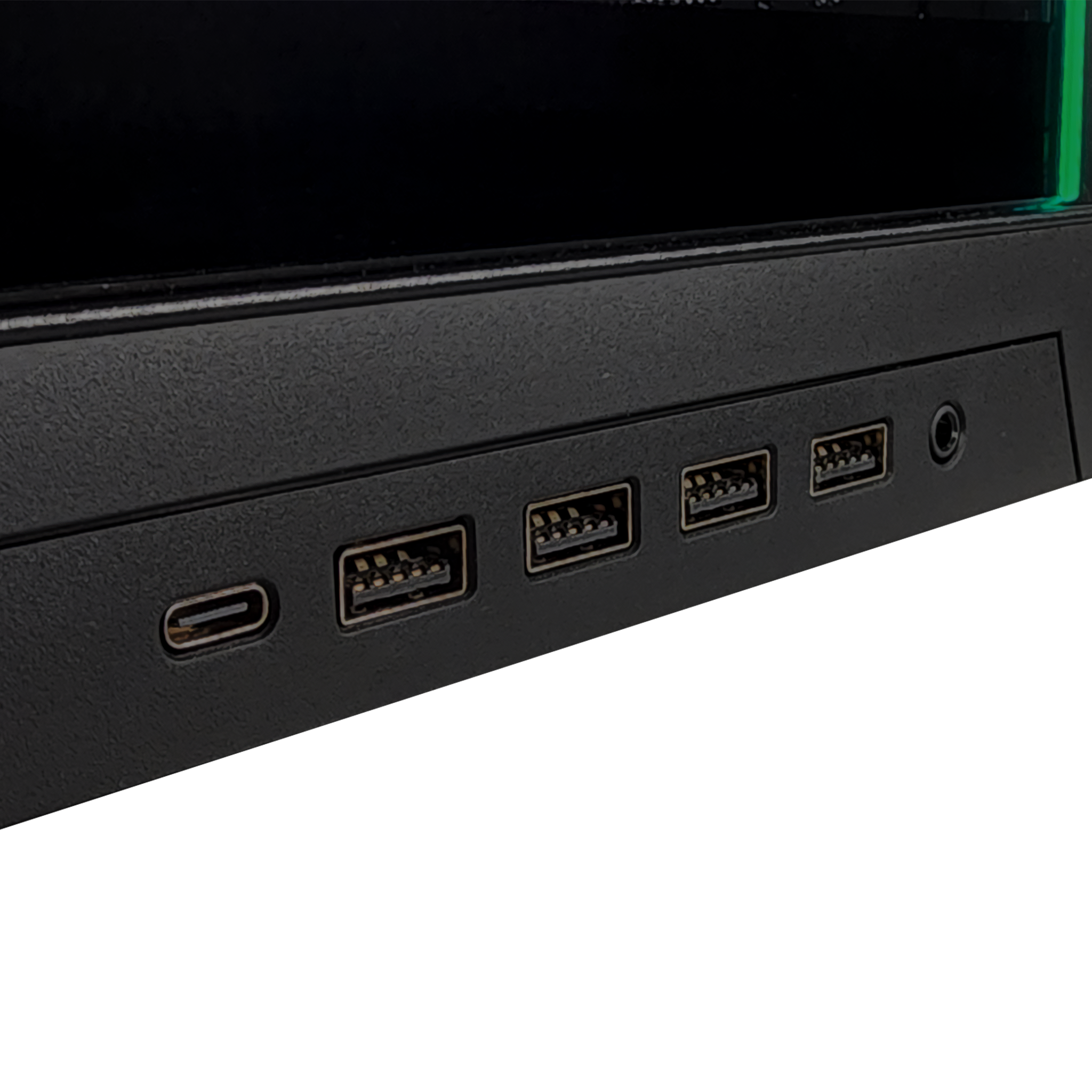 XOTIC PC GX77 EVO XL High-Performance Gaming Desktop Computer - Intel Core i9, RTX 3080, 32GB RAM, 1TB SSD - Perfect for 4K Gaming, Streaming & VR Experiences