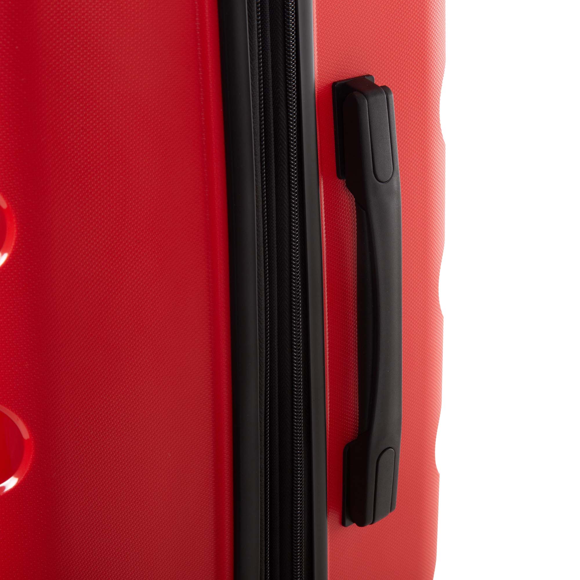 Air Canada Eerie Hardside Large Expandable Luggage - 28 Inch Spinner Suitcase with TSA Lock, Lightweight Durable Check-in Bag for Travel, Business Trips & Vacations