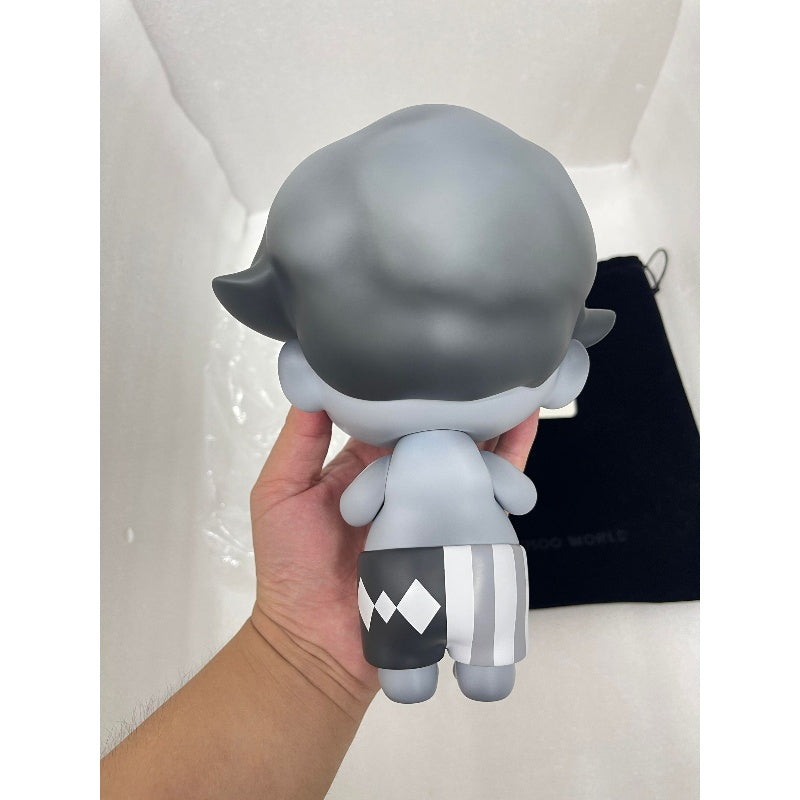 DIMOO Pantomime Plus Limited Edition Collectible Figure - Cute Anime Character for Display, Gift & Home Decor