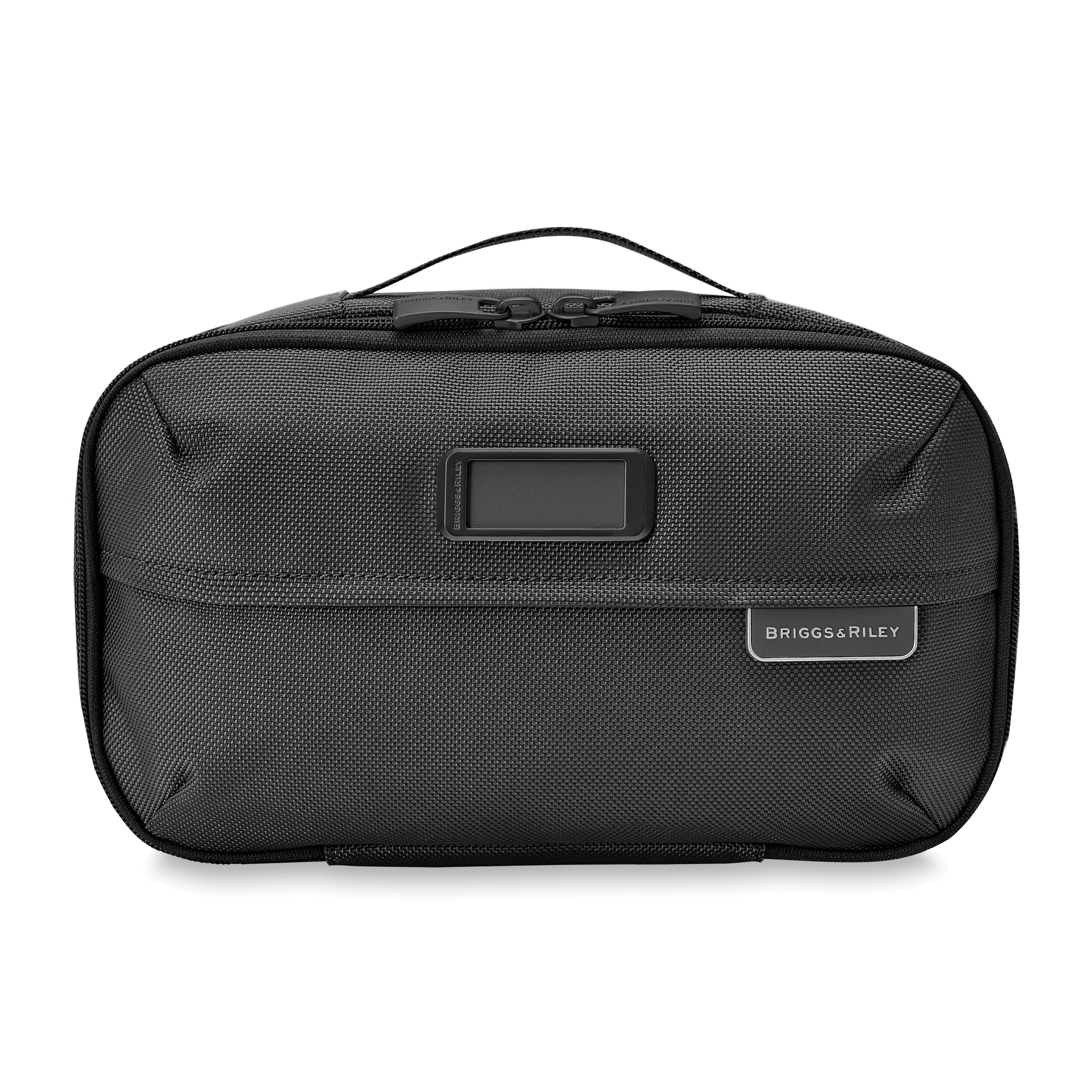 Briggs & Riley Baseline Expandable Carry-On Essentials Kit - Perfect for Business Travel & Weekend Getaways