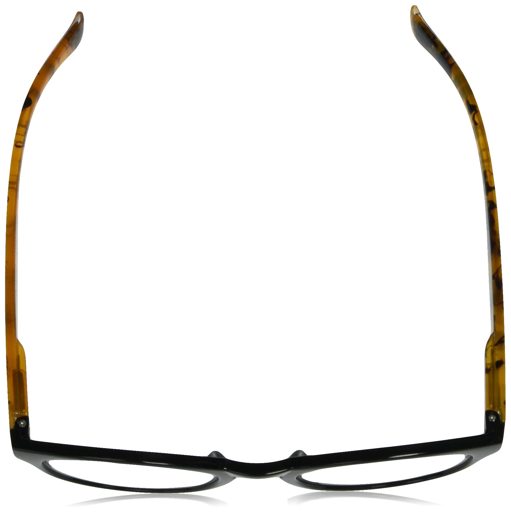 A.J. Morgan Round Reading Glasses with Blue Light Blocking - Lightweight & Stylish for Computer Work, Reading Books, and Office Use