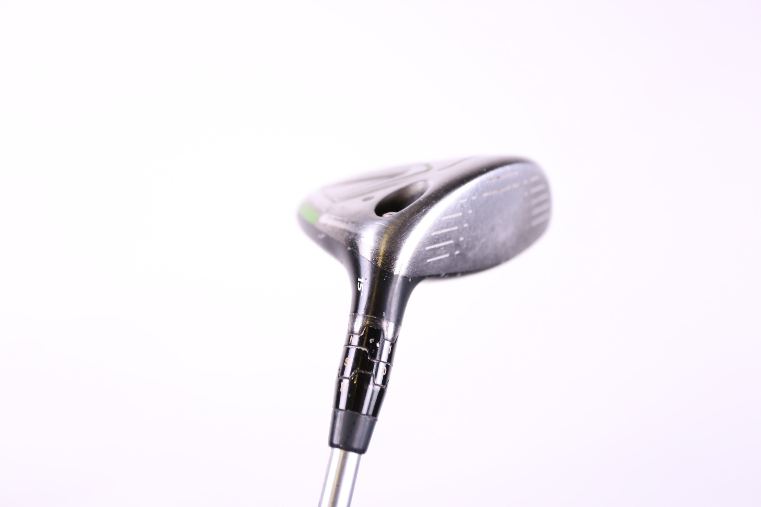 Used Callaway GBB Epic 3 Wood Golf Club - Right Handed 15° Ladies Flex - Perfect for Women Golfers on the Course