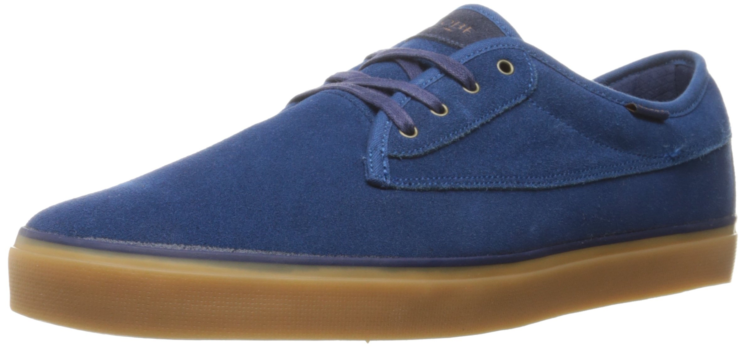 Globe Men's Moonshine Casual Shoes - Comfortable Skate & Street Style Sneakers for Everyday Wear | Perfect for Skating, Walking & Urban Fashion