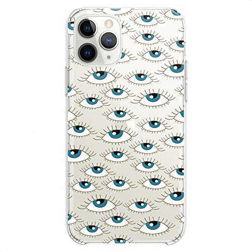 Eyes Pattern