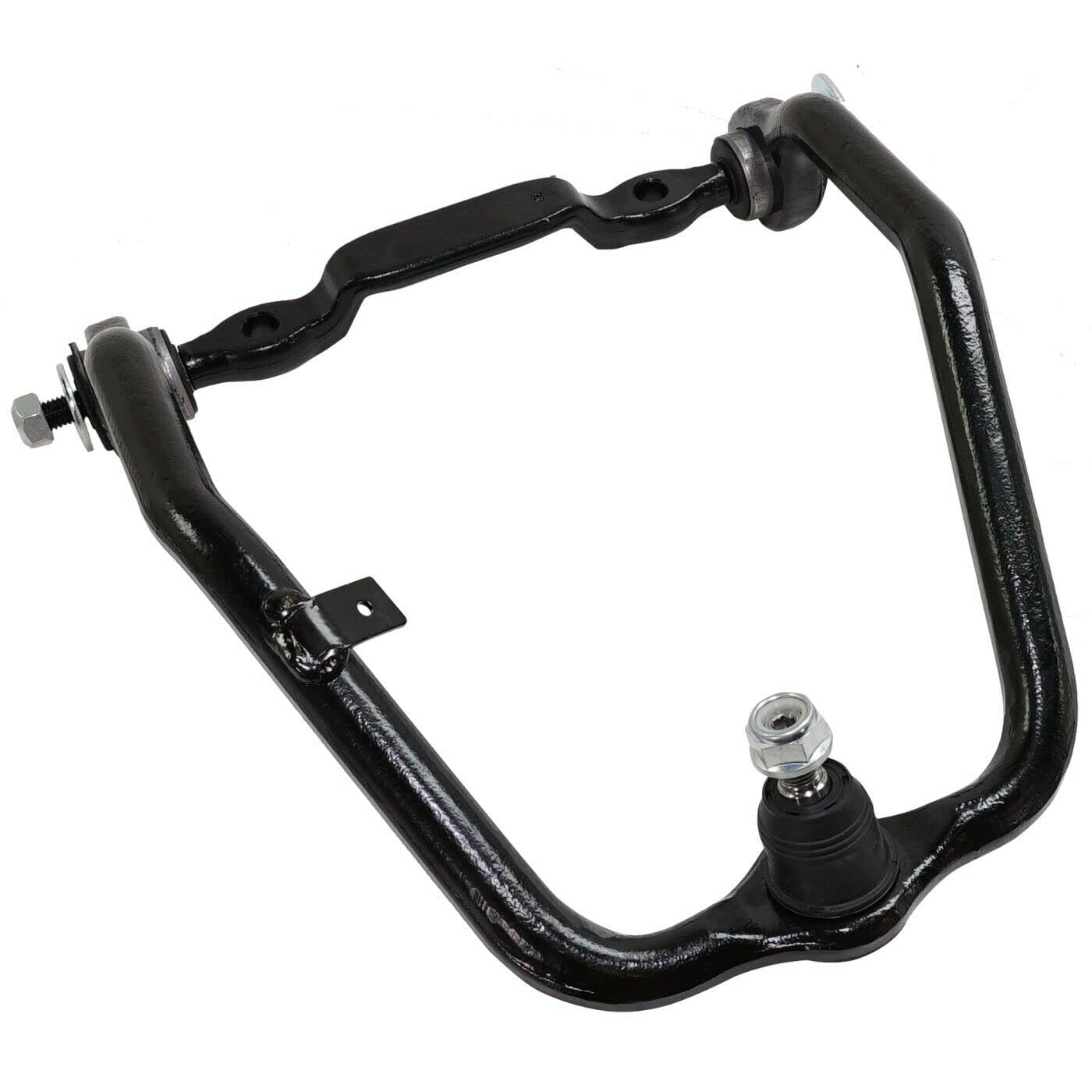 Replacement 4782978AA Control Arms Rear Passenger Right Side Upper With Ball Joint - Compatible with Dodge, Jeep, Chrysler - Perfect for Off-Roading, Suspension Repair & Vehicle Maintenance