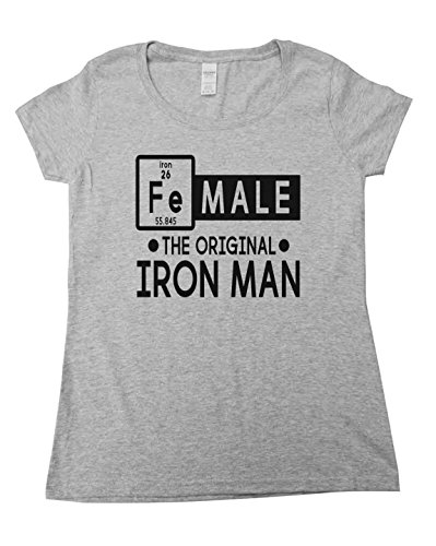 Heather Sport Grey